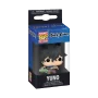 Funko - Black Clover Pocket Pop Yuno - arrivage août 2024 -www.lsj-collector.fr