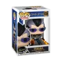 Funko - Black Clover Pop Magna - arrivage août 2024 -www.lsj-collector.fr