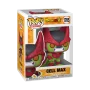 Funko - DBZ Dragon Ball Pop DBZ Super Cell Max - arrivage août 2024 -