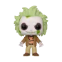 Funko - Beetlejuice 2 Pop Beetlejuice Chase - arrivage août 2024 -www.lsj-collector.fr