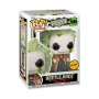 Funko - Beetlejuice 2 Pop Beetlejuice Chase - arrivage août 2024 -www.lsj-collector.fr