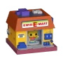 Funko - Simpsons Bitty Pop Town Kwik-E-Mart - arrivage septembre 2024 -