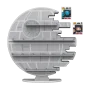 Funko - SW Star Wars Bitty Pop Display Death Star - arrivage septembre 2024 -www.lsj-collector.fr