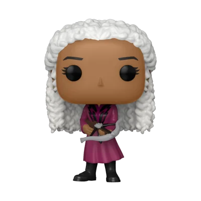 Funko - House Of The Dragon Pop Baela Targaryen - arrivage août 2024 -www.lsj-collector.fr