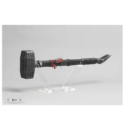 PUREARTS - Rainbow Six Siege Replique 1/2 Sledge's Hammer -www.lsj-collector.fr