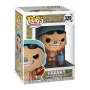 Funko - One Piece Pop Franky -www.lsj-collector.fr