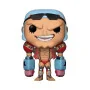 Funko - One Piece Pop Franky -