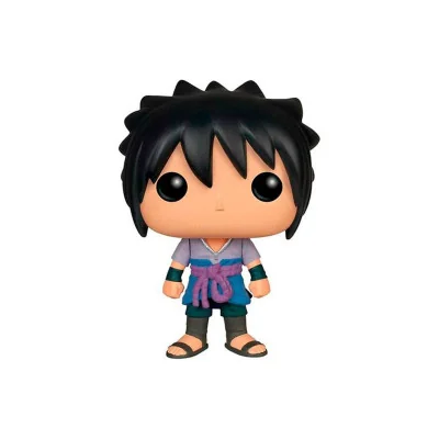 Funko - Naruto Pop Sasuke 9cm -