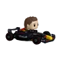 Funko - Formula 1 Pop Rides Verstappen -