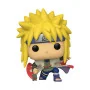 Funko - Naruto Pop Minato Namikaze -www.lsj-collector.fr