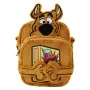 Loungefly - Scooby Doo Loungefly Sacoche Pochette Detachable Cosplay -www.lsj-collector.fr