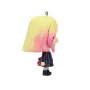 SD toys - Wednesday Porte Cle Pvc Enid - arrivage octobre 2024 -