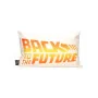 SD toys - Retour Vers Le Futur Coussin 50X30Cm Out A Time - arrivage novembre 2024 -www.lsj-collector.fr