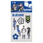 SD toys - Blue Lock Set Stickers - arrivage décembre 2024 -www.lsj-collector.fr