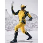 TAMASHII NATIONS - Deadpool & Wolverine SH Figuarts Wolverine 15,5cm - arrivage mars 2025 -