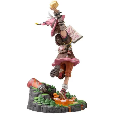 Dark Horse - Tiny Tina Wonderlands Figure PVC Tina The Bunker Master 21cm - arrivage juin 2025 -