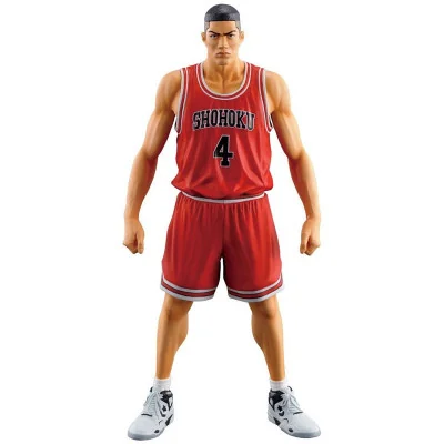 UNION CREATIVE - Slam Dunk Figure Takenori Akagi 17cm - arrivage décembre 2024 -