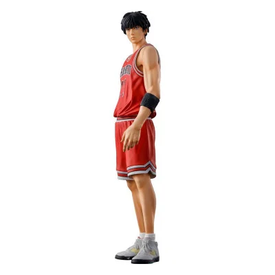 UNION CREATIVE - Slam Dunk Figure Kaede Rukawa 16,5cm - arrivage décembre 2024 -www.lsj-collector.fr