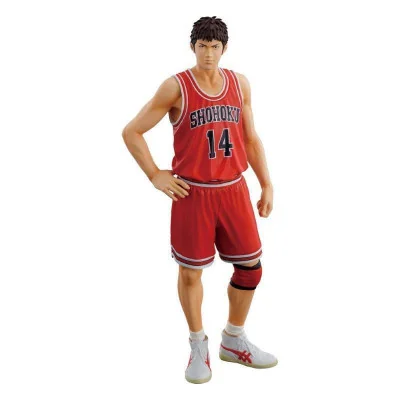 UNION CREATIVE - Slam Dunk Figure Hisashi Mitsui 16cm - arrivage décembre 2024 -