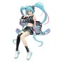 Furyu - Hatsune Miku Noodle Stopper Hatsune Miku Neon Cyber 16cm - arrivage mars 2025 -www.lsj-collector.fr