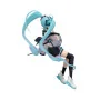 Furyu - Hatsune Miku Noodle Stopper Hatsune Miku Neon Cyber 16cm - arrivage mars 2025 -www.lsj-collector.fr