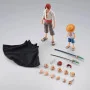 TAMASHII NATIONS - One Piece SH Figuarts Shanks & Luffy Childhood 16,5-10cm - arrivage juin 2025 -