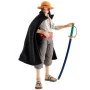 TAMASHII NATIONS - One Piece SH Figuarts Shanks & Luffy Childhood 16,5-10cm - arrivage juin 2025 -www.lsj-collector.fr