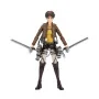 JAZWARE - Attaque Des Titans Jazware Total Anime Eren Yeager 16,5Cm - arrivage septembre 2024 -www.lsj-collector.fr