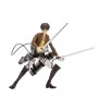 JAZWARE - Attaque Des Titans Jazware Total Anime Eren Yeager 16,5Cm - arrivage septembre 2024 -