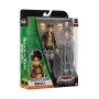 JAZWARE - Attaque Des Titans Jazware Total Anime Eren Yeager 16,5Cm - arrivage septembre 2024 -