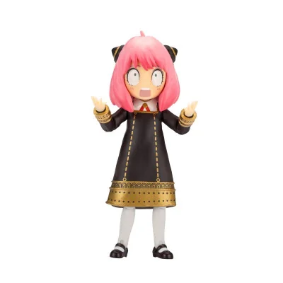 JAZWARE - Spy X Family Jazware Total Anime Anya Forger 9cm - arrivage septembre 2024 -