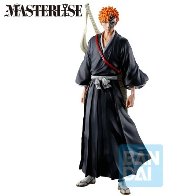 Banpresto - Bleach Ichibansho Stirring Souls Vol 1 Kurosaki Hollowfication 25cm - arrivage juin 2025 -