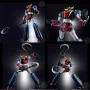 Banpresto - Goldorak Smp Shokugan Modeling Project Grendizer U Model Kit 15cm - arrivage juin 2025 -www.lsj-collector.fr