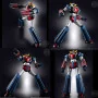 Banpresto - Goldorak Smp Shokugan Modeling Project Grendizer U Model Kit 15cm - arrivage juin 2025 -