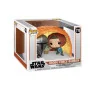 Funko - SW Star Wars Pop Moment Mandalorian S10 Force Bubble -www.lsj-collector.fr