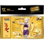 Cartoon Kingdom - Naruto Shippuden Golden Ticket Ino x5 -