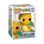 Funko - Pokemon Pop Dragonite Dracolosse -www.lsj-collector.fr