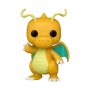 Funko - Pokemon Pop Dragonite Dracolosse -www.lsj-collector.fr