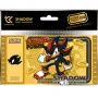 Cartoon Kingdom - Sonic Golden Ticket Shadow Europe X5 -