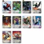 KAYOU 110 - Marvel Kayou 110 Avengers Hero Battle Vol 5 Boite 30 Boosters 6 Cartes -www.lsj-collector.fr