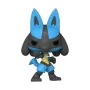 Funko - Pokemon Pop Lucario -www.lsj-collector.fr