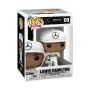 Funko - Formula 1 Pop Lewis Hamilton No Helm - arrivage septembre 2024 -