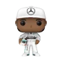 Funko - Formula 1 Pop Lewis Hamilton No Helm - arrivage septembre 2024 -www.lsj-collector.fr