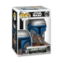 Funko - SW Pop Star Wars Darkside Jango Fett - arrivage septembre 2024 -