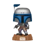 Funko - SW Pop Star Wars Darkside Jango Fett - arrivage septembre 2024 -www.lsj-collector.fr