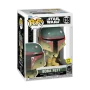 Funko - SW Pop Star Wars Darkside Boba Fett Glow - arrivage septembre 2024 -