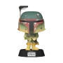 Funko - SW Pop Star Wars Darkside Boba Fett Glow - arrivage septembre 2024 -www.lsj-collector.fr