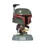 Funko - SW Pop Star Wars Darkside Boba Fett Rockets - arrivage septembre 2024 -www.lsj-collector.fr