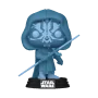 Funko - SW Pop Star Wars Darkside Darth Maul Holo Glow - arrivage septembre 2024 -www.lsj-collector.fr