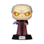 Funko - SW Pop Star Wars Darkside Palpatine - arrivage septembre 2024 -www.lsj-collector.fr